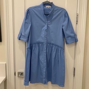 Taylor Tillman shirtdress